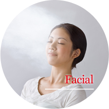 Facial